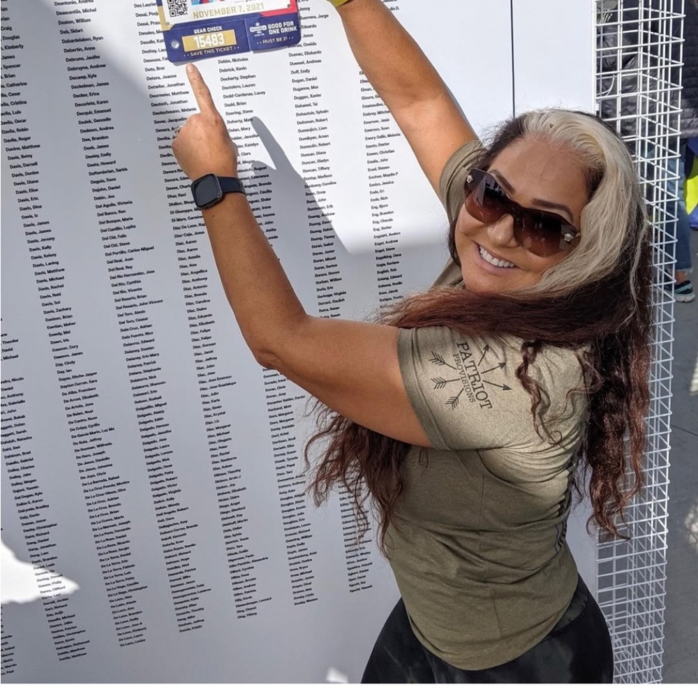 Meet your Posher, Hilda